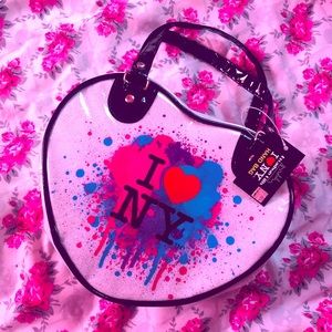 I love NY bag